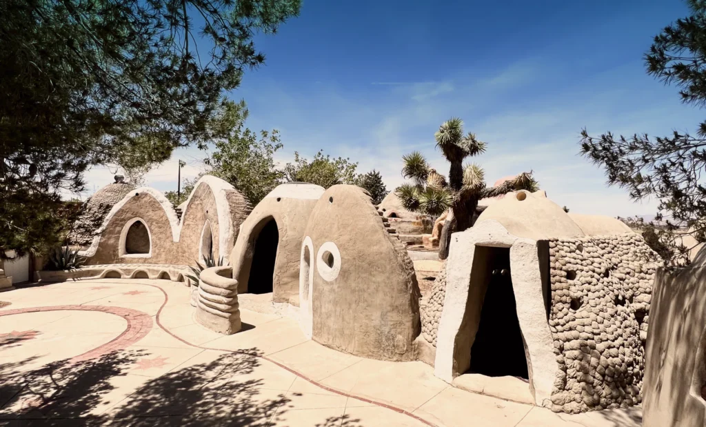 Earthbag houses Earthbag houses